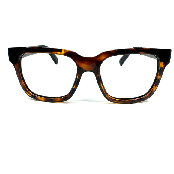 MAUI JIM Mongoose MJ 540-10 Brown Tortoise 54/18/140 Sunglasses Frame H12032